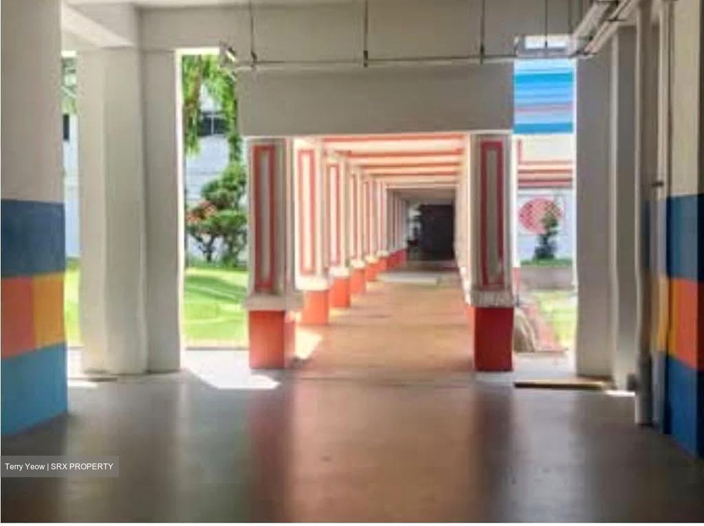 Blk 134 Teck Whye Lane (Choa Chu Kang), HDB Executive #630219431
